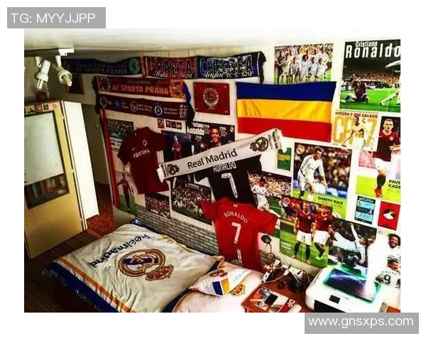 卧室壁画装饰灵感足球明星主题视频推荐与创意分享