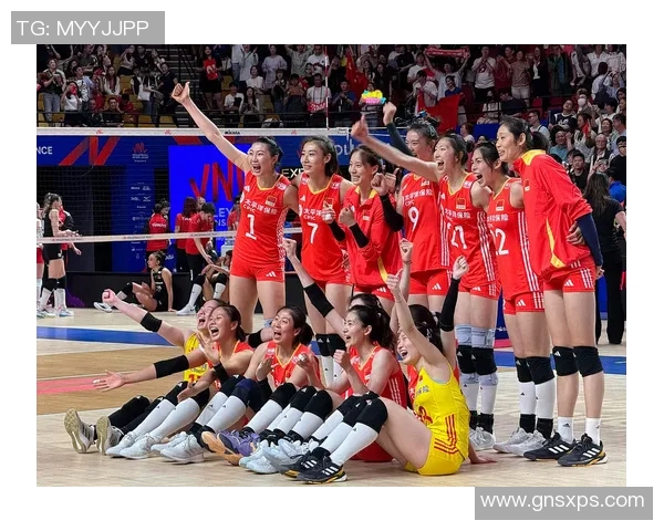 广州排球队的默契配合揭秘：排球技艺与团队精神的完美融合